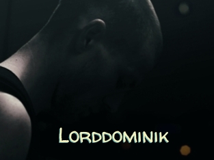 Lorddominik