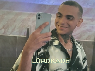 Lordkade