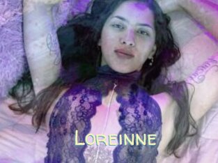 Loreinne