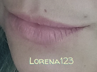 Lorena123