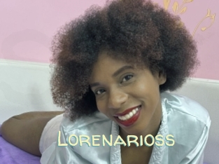 Lorenarioss