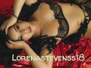 Lorenastevenss18