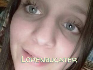 Lorenbucater