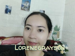 Lorenegrayson