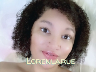 Lorenlarue