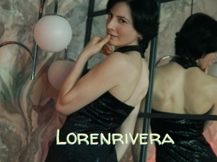 Lorenrivera