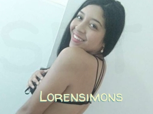 Lorensimons