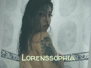 Lorenssophia