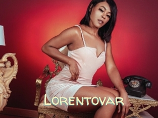 Lorentovar