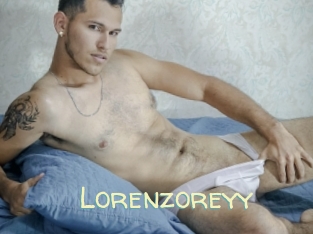 Lorenzoreyy