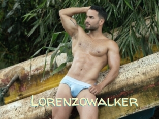 Lorenzowalker