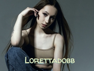 Lorettadobb