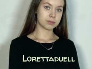 Lorettaduell