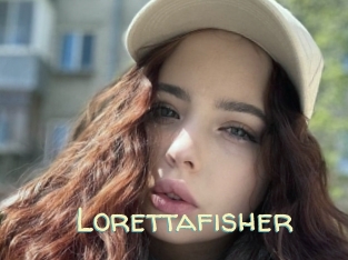 Lorettafisher