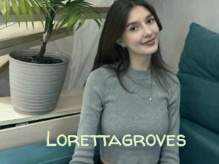 Lorettagroves