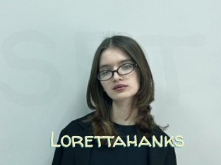 Lorettahanks