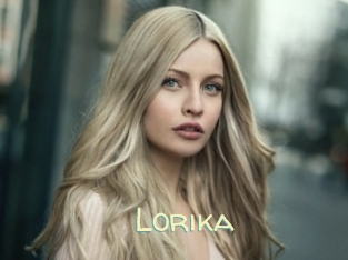 Lorika