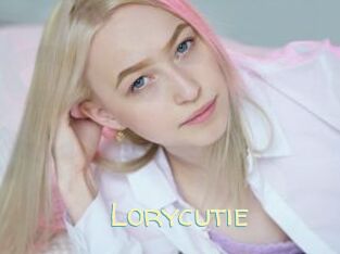 Lorycutie