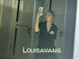 Louisavang