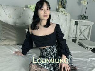 Loumiuko