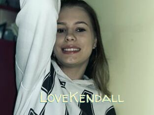 LoveKendall