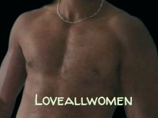 Loveallwomen