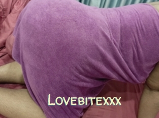 Lovebitexxx