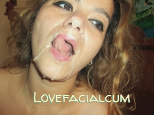 Lovefacialcum