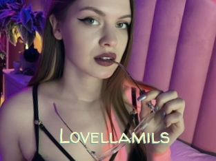 Lovellamils