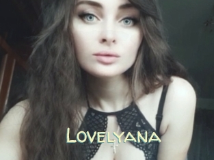 Lovelyana