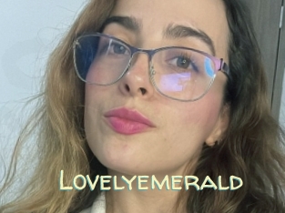 Lovelyemerald