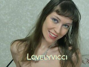 Lovelyvicci