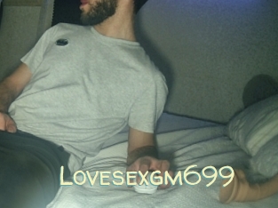 Lovesexgm699