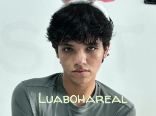 Luabohareal