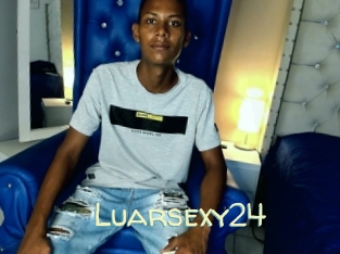 Luarsexy24