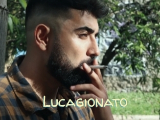 Lucagionato