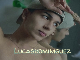 Lucasdomimguez