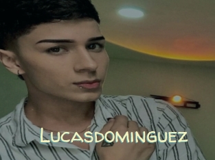 Lucasdominguez