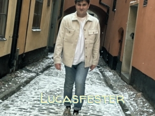 Lucasfester