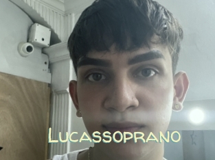 Lucassoprano