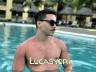 Lucasyork