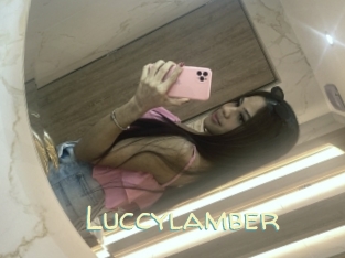 Luccylamber