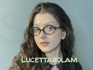 Lucettabolam