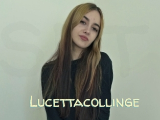 Lucettacollinge