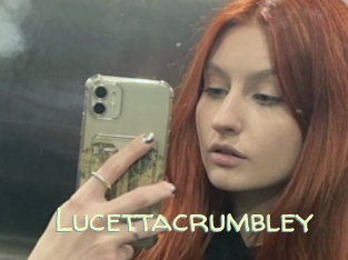 Lucettacrumbley