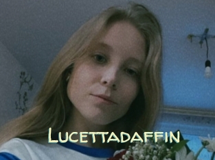 Lucettadaffin