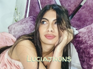 Luciajhons