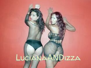 LucianaANDizza