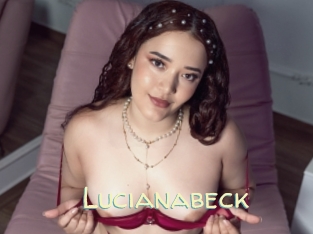 Lucianabeck