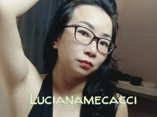 Lucianamecacci